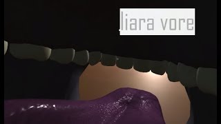 Liara vore game