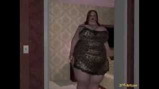 BBW Nadia - Midnight Snack