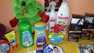 Новинки 18 каталога Фаберлик