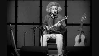 Mohsen Namjoo - Hamash Delam Migire (Hammash)