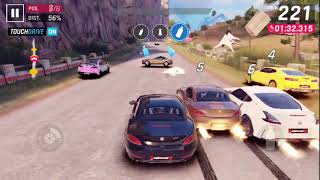 ASPHALT 9 CAREER MODE #6