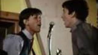 THE RUTLES - Number One (1962)