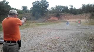 Beretta 92FS  9mm