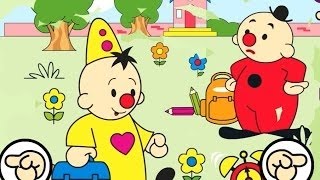 Bumba spel | Bumba Wereld spel en video voor kinderen