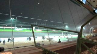Hippodrome de Vincennes Paris - Horse Racing Trot