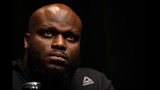 UFC 230: Post-fight Press Conference