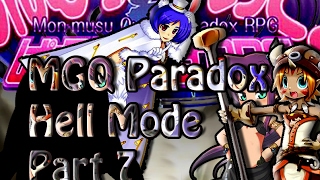 Monster Girl Quest Paradox (18+) Part 7, I have a white rabbit in my boot! [Hell Mode Walkthrough]