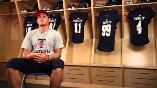 2015 OUA Football Team Preview: Toronto Varsity Blues