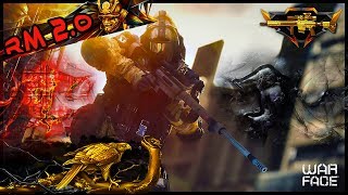 ⛔️STREAM⛔️[Warface][РМ-2.0][БРАВО][Новый арсенал][H&K G28][SAP6]?