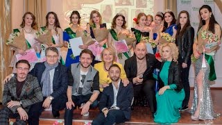Мисс Академия МНЭПУ 2017