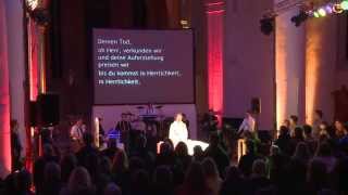 Heilig, Gott des Lebens - effata[!]-Band, Münster