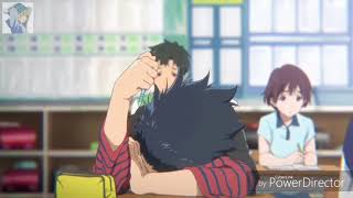 [Valentine Special] I just wanna be loved
