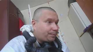 Работа над ошибками: залить или затуманить?