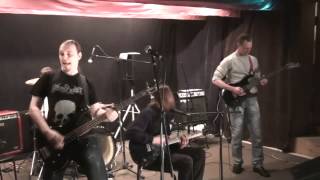 Энтропия - Забей на все... (16.01.2011 г.)