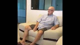 Interview with Leonid Afremov