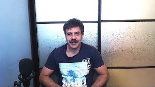 Летний дождь на губной гармошке