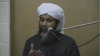 What is OCD? ┇FUNNY┇  Shaykh Hassan Ali