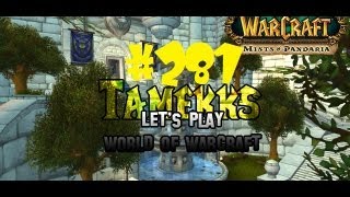 Let´s play World of Warcraft [Worgen Schurke 1-90][DE/HD] Part 281 ► Krieg in der Steppe
