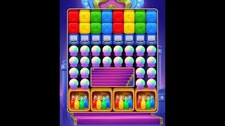 TOON BLAST level 2464