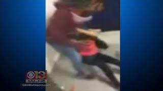 Delaware Judge Convicts Girl In Fatal School Bathroom Fight