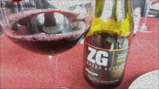 ZG Roble Tempranillo 2015, Ribera del Duero (12)