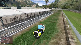 GTA V LSPD:FR - NØGEN OG STIV - DANSK POLITI [#12]