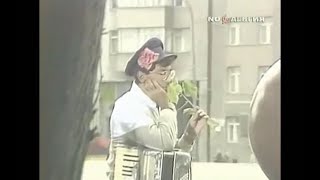 Бологое -  “Веселые ребята“ ВИА