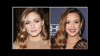 Bronzing Hair, o c�mo trasladar el efecto bronceado al cabello