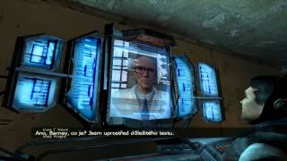 Half-Life 2 | Slovak Let´s play | Epizóda 1 | Maratón do laborky