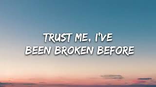 Ali Gatie - It's You (Lyrics)