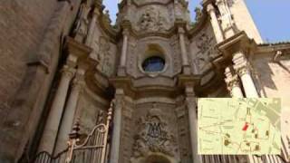 Disfrutar del arte en Valencia