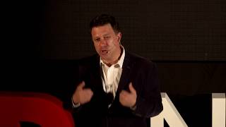 ¿Por qué regular la marihuana? | Fernando Belaunzarán | TEDxINACIPE