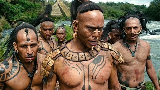 TOP 10 Amazing Facts About THE MAYANS