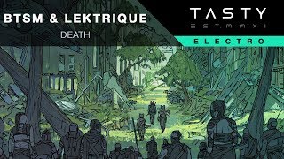 Black Tiger Sex Machine x Lektrique - Death