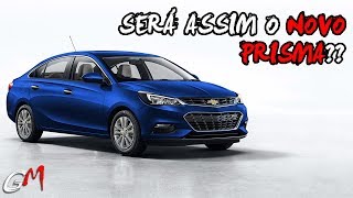NOVO PRISMA E FIAT ARGO VEM DE TURBO!!!