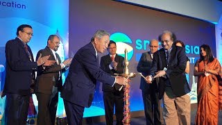 2019 SMART ASIA India