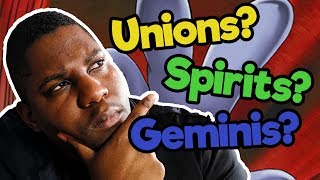 Yu-Gi-Oh's 5 Forgotten Monster Types! Could They Return?