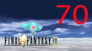 Guia Final Fantasy IX (PS4) - 70 - Monstruos Bondadosos 7 - Raya