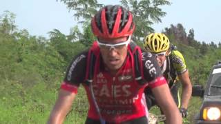 ETAPA 1 TITAN TROPIC CUBA BY GAES 2015