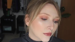 Bite Changemaker foundation & Hourglass Vanish Concealer.. Why Sam Ravndahl? Why?