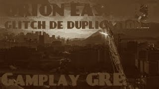 GLITCH DE DUPLICATION DYING LIGHT/XBOX ONE,PS4 ET PC (sans double vérification wifi)