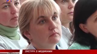 М-Студіо новини Закарпаття за 8 жовтня 2015 року