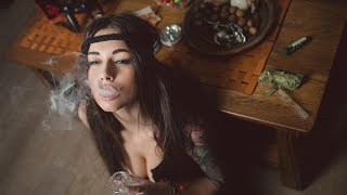 MARIHUANA - ? LO MEJOR DEL RAP MEXICANO 2020 (Audio Oficial) +LETRA