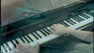 A Moment Like This - Piano