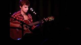 Will Heard - Stand