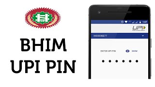 Sarva Haryana Gramin Bank BHIM UPI PIN Registration