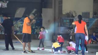 Filipino Games With Jolene