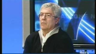 Bologna FC 1909 09/02/2011 Cazzola declina l'invito di Consorte