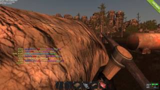 Rust legacy #18 Мой добрый сосед Хомяк