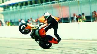 German Open 2010 by Stuntstyle, Hockenheim (Niemcy)